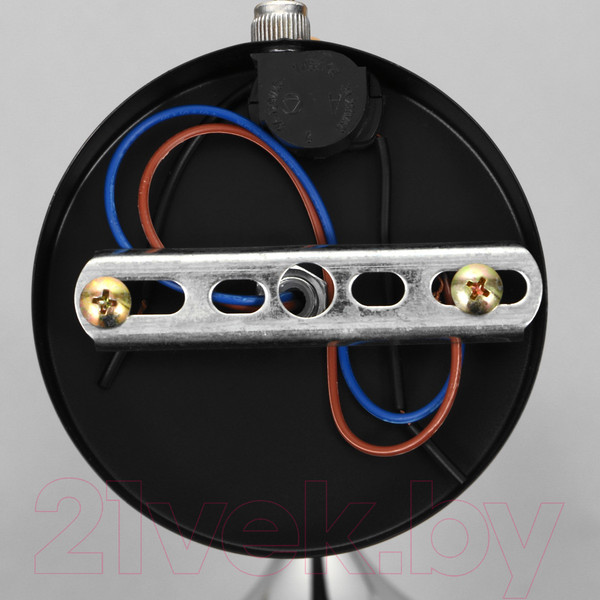 Изображение товара Бра BayerLux Хаям / 9214882 (черный)