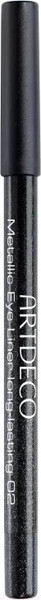 Изображение товара Карандаш для глаз Artdeco Metallic Eye Liner Long-Lasting 224.02