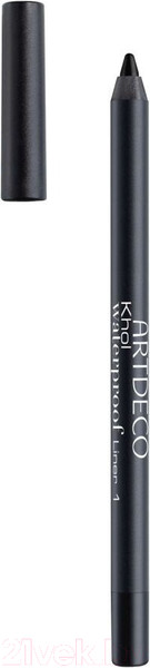 Изображение товара Карандаш для глаз Artdeco Khol Waterproof Liner 222.1