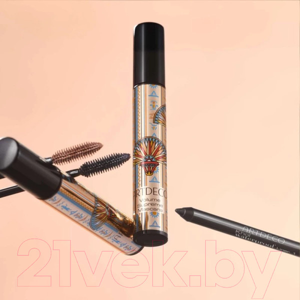 Изображение товара Карандаш для глаз Artdeco Khol Waterproof Liner 222.1