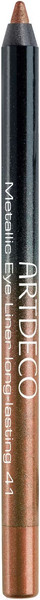 Изображение товара Карандаш для глаз Artdeco Metallic Eye Liner Long-Lasting 224.41