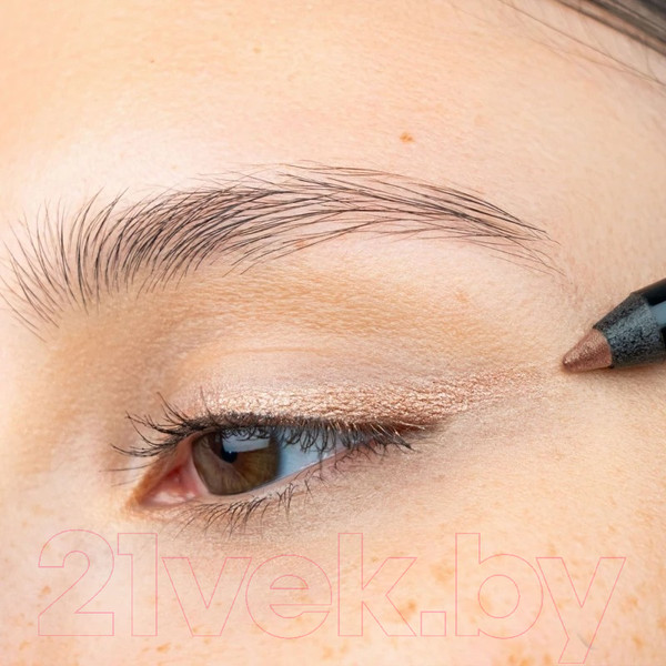 Изображение товара Карандаш для глаз Artdeco Metallic Eye Liner Long-Lasting 224.41
