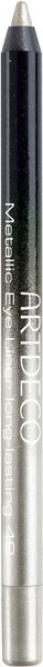 Изображение товара Карандаш для глаз Artdeco Metallic Eye Liner Long-Lasting 224.49