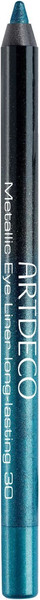 Изображение товара Карандаш для глаз Artdeco Metallic Eye Liner Long-Lasting 224.30