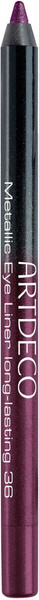 Изображение товара Карандаш для глаз Artdeco Metallic Eye Liner Long-Lasting 224.36