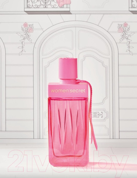 Изображение товара Парфюмерная вода Women'secret Intimate Delight (30мл)