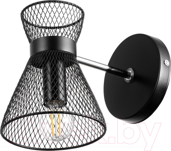 Изображение товара Бра BayerLux 4625887 (черный)