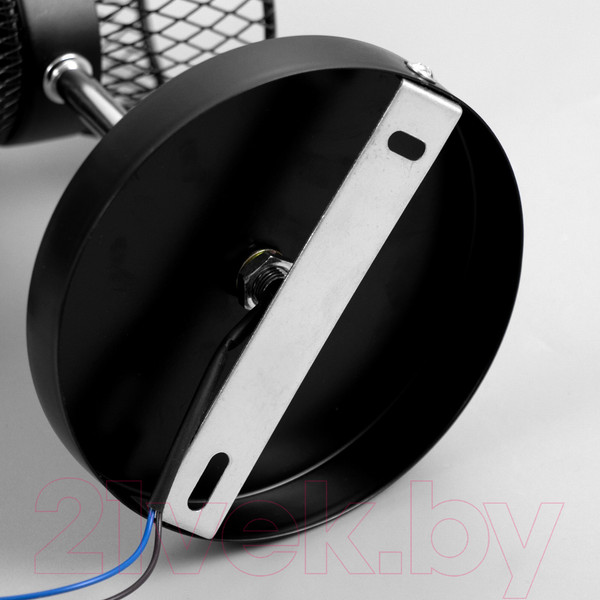 Изображение товара Бра BayerLux 4625887 (черный)