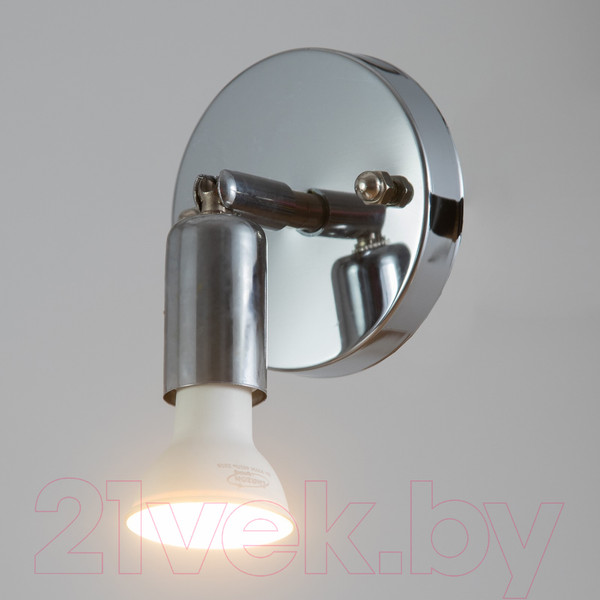 Изображение товара Спот BayerLux Дарни / 9113060 (хром)