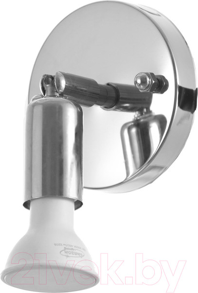 Изображение товара Спот BayerLux Дарни / 9113060 (хром)