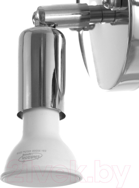Изображение товара Спот BayerLux Дарни / 9113060 (хром)