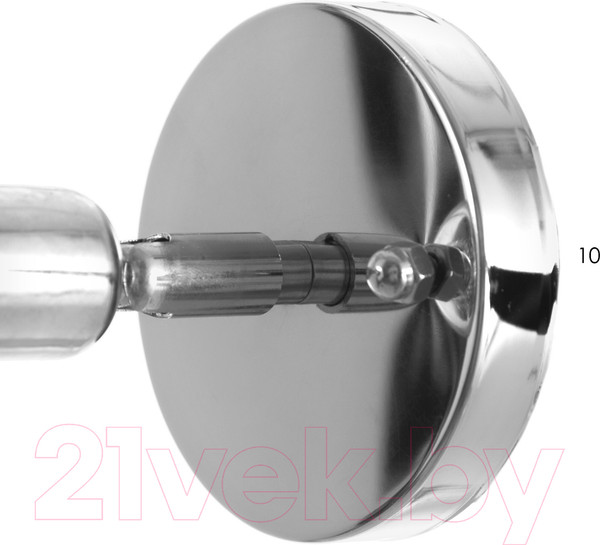 Изображение товара Спот BayerLux Дарни / 9113060 (хром)