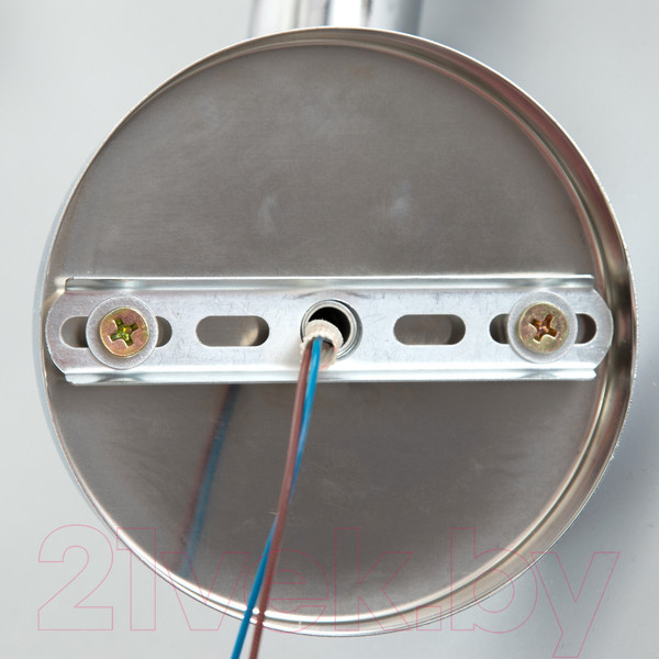 Изображение товара Спот BayerLux Дарни / 9113060 (хром)