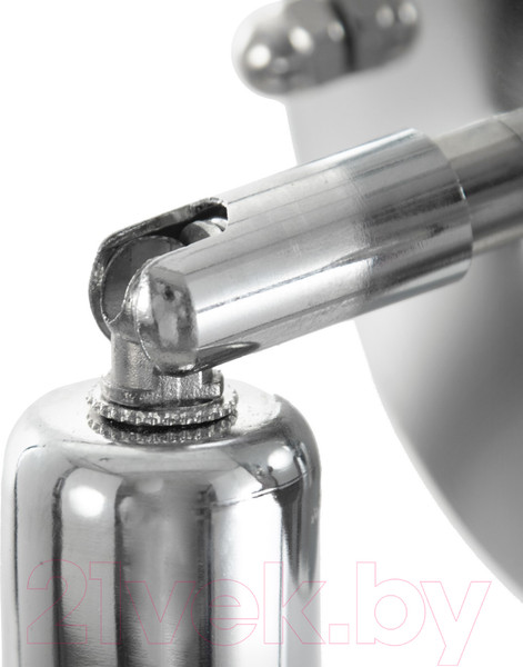 Изображение товара Спот BayerLux Дарни / 9113060 (хром)