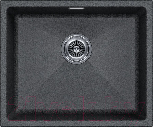 Изображение товара Мойка кухонная Paulmark Lumi LU55-DG