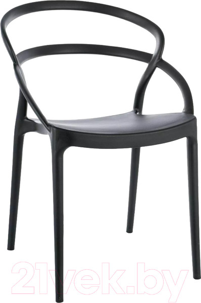 Изображение товара Стул Signal Glis (черный)