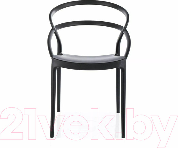 Изображение товара Стул Signal Glis (черный)