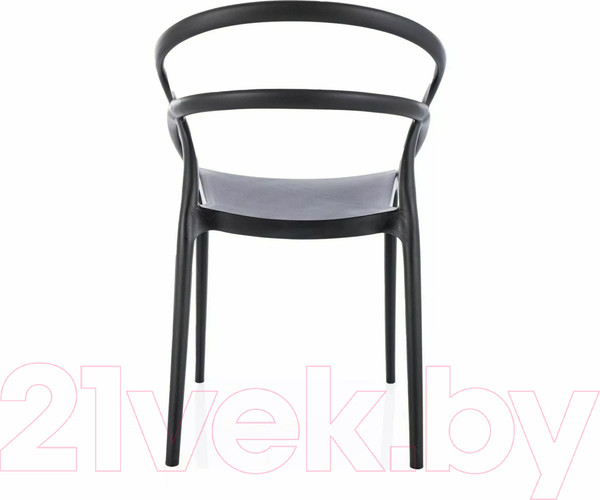 Изображение товара Стул Signal Glis (черный)