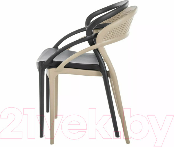 Изображение товара Стул Signal Glis (черный)