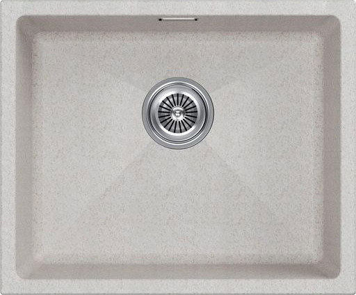 Изображение товара Мойка кухонная Paulmark Lumi LU55-BE