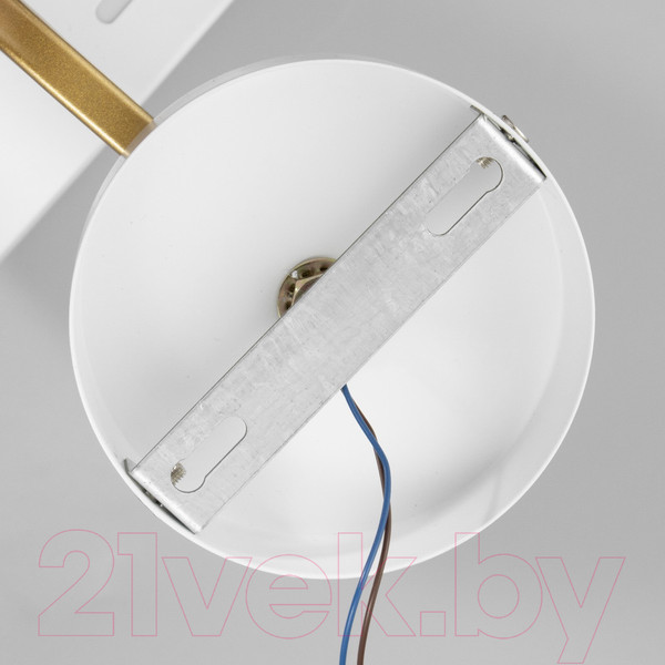 Изображение товара Бра BayerLux Антеко / 9626412 (белый)