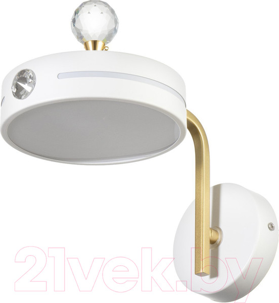 Изображение товара Бра BayerLux Антеко / 9626412 (белый)