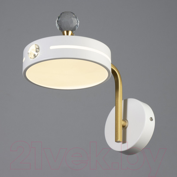 Изображение товара Бра BayerLux Антеко / 9626412 (белый)