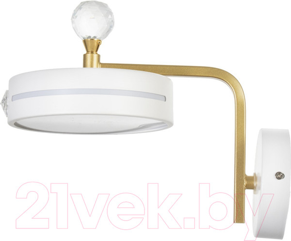 Изображение товара Бра BayerLux Антеко / 9626412 (белый)