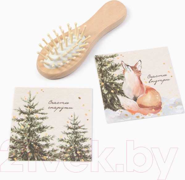 Изображение товара Подарочный набор Этель Звери в лесу / 10629654