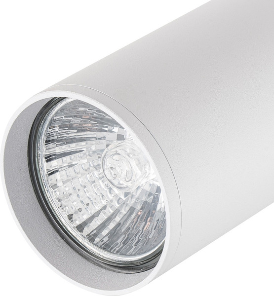 Изображение товара Трековый светильник ESCADA 20001TRA/01 (белый матовый)