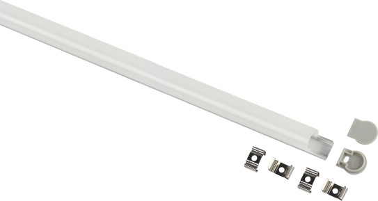 Изображение товара Профиль для светодиодной ленты ЭРА Б0062826