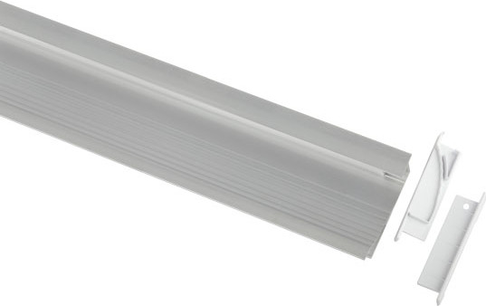 Изображение товара Профиль для светодиодной ленты ЭРА Б0062863