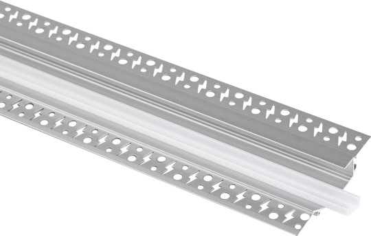 Изображение товара Профиль для светодиодной ленты ЭРА Б0062845