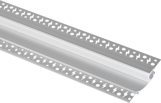 Изображение товара Профиль для светодиодной ленты ЭРА Б0062845