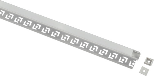 Изображение товара Профиль для светодиодной ленты ЭРА Б0062764