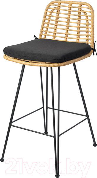 Изображение товара Стул барный Bergenson Bjorn Vetle Flat / BB0000821