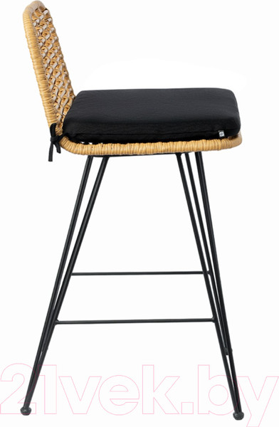 Изображение товара Стул барный Bergenson Bjorn Vetle Flat / BB0000821