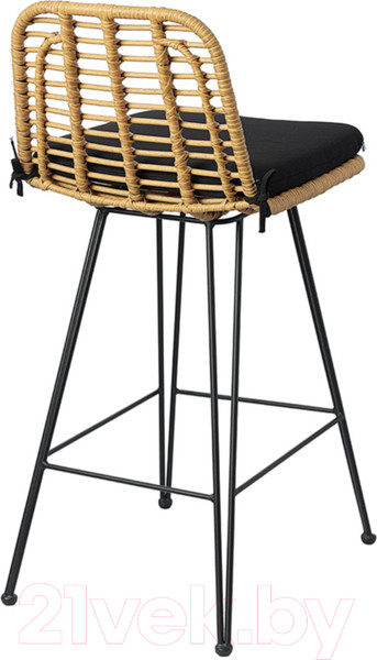 Изображение товара Стул барный Bergenson Bjorn Vetle Flat / BB0000821