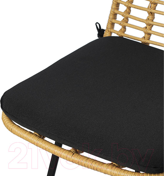 Изображение товара Стул барный Bergenson Bjorn Vetle Flat / BB0000821