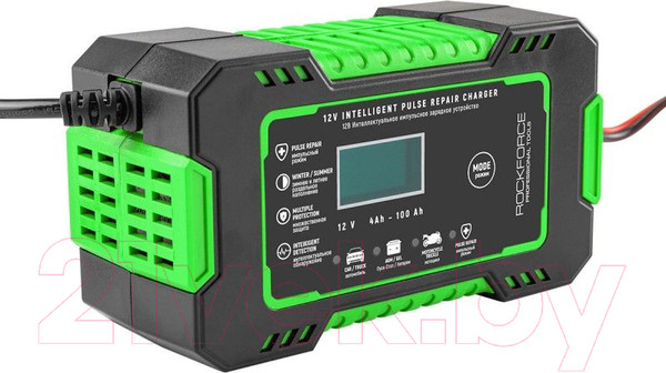 Изображение товара Зарядное устройство для аккумулятора RockForce RF-1206 (57847)
