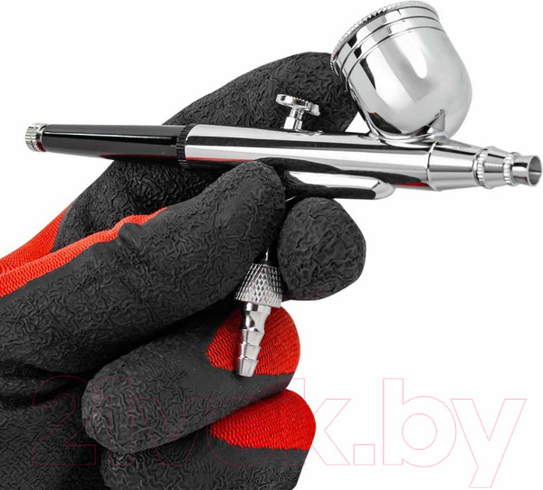 Изображение товара Аэрограф RockForce RF-SL140 (58692)