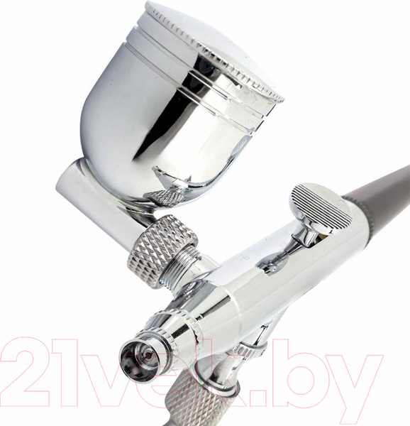 Изображение товара Аэрограф RockForce RF-SL150B (58693)