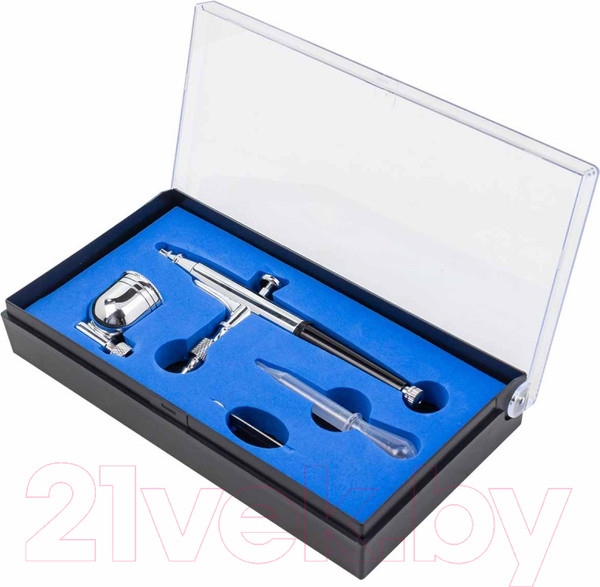 Изображение товара Аэрограф RockForce RF-SL150B (58693)
