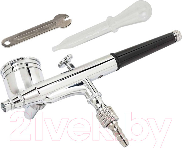 Изображение товара Аэрограф RockForce RF-SL150B (58693)