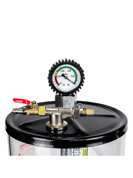 Изображение товара Установка для замены жидкости RockForce RF-TRG2090 MST (58792)