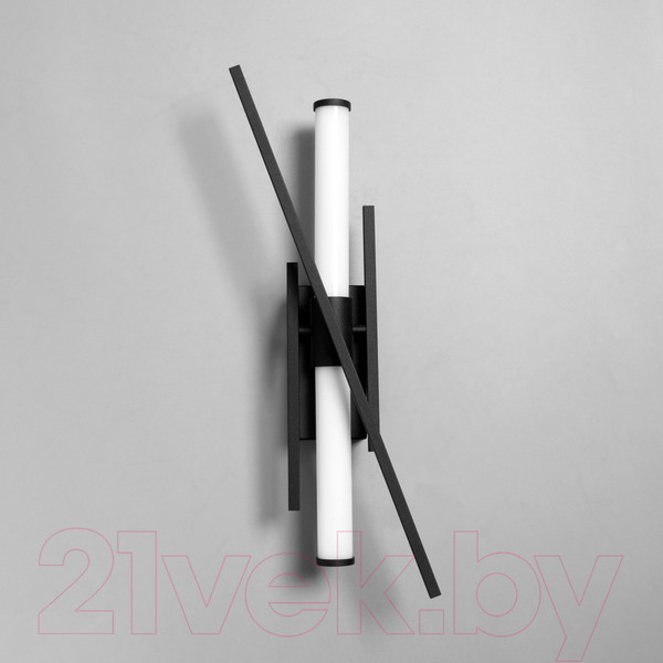 Изображение товара Бра BayerLux Осана / 9802097 (черный)