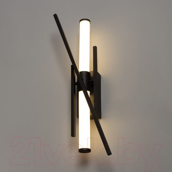 Изображение товара Бра BayerLux Осана / 9802097 (черный)