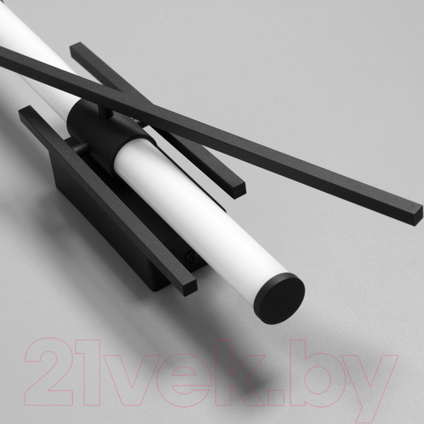 Изображение товара Бра BayerLux Осана / 9802097 (черный)