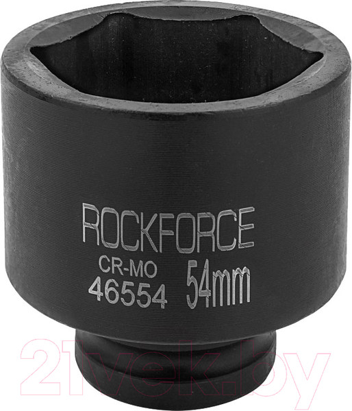 Изображение товара Головка слесарная RockForce RF-46554