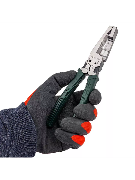 Изображение товара Инструмент для зачистки кабеля RockForce RF-6806B (58548)